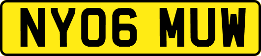 NY06MUW