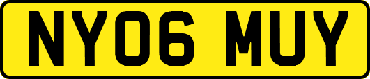 NY06MUY