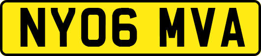 NY06MVA