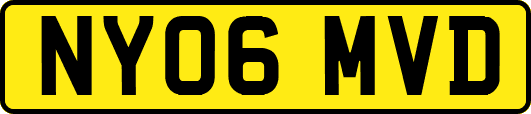 NY06MVD