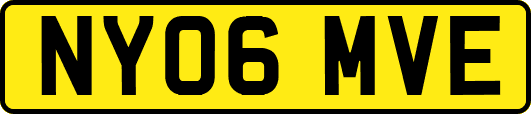 NY06MVE