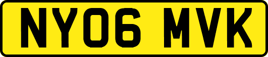 NY06MVK
