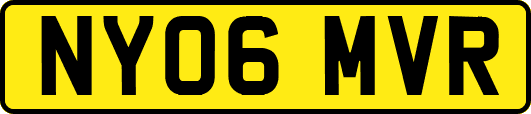 NY06MVR