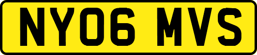 NY06MVS