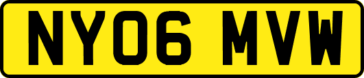 NY06MVW