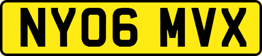 NY06MVX