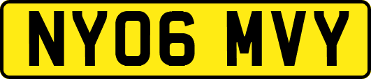 NY06MVY