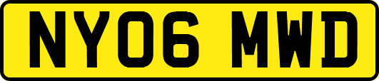 NY06MWD