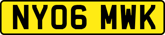 NY06MWK