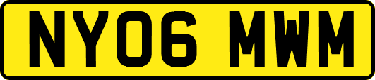 NY06MWM