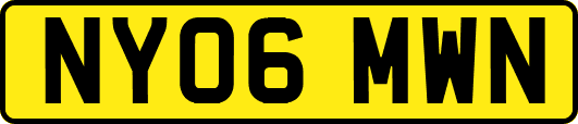 NY06MWN