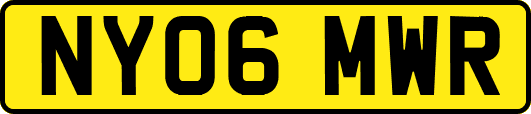 NY06MWR