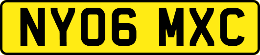 NY06MXC