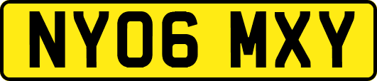 NY06MXY