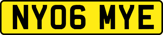 NY06MYE