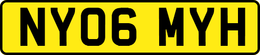 NY06MYH