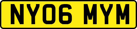 NY06MYM