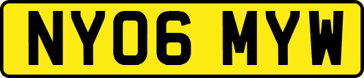 NY06MYW