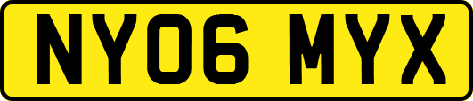 NY06MYX