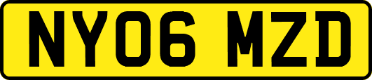 NY06MZD