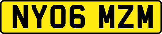 NY06MZM