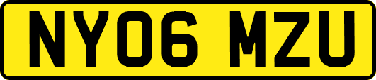 NY06MZU