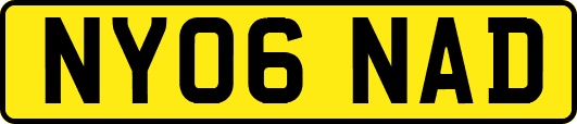 NY06NAD