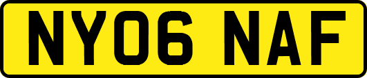 NY06NAF
