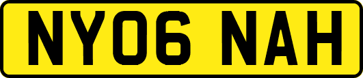 NY06NAH