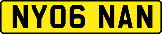 NY06NAN