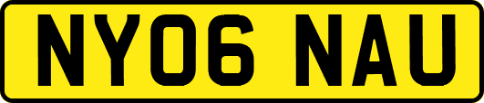 NY06NAU