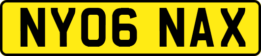 NY06NAX