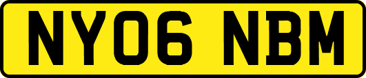 NY06NBM
