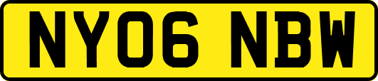 NY06NBW