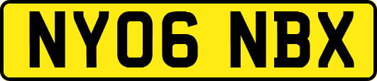 NY06NBX