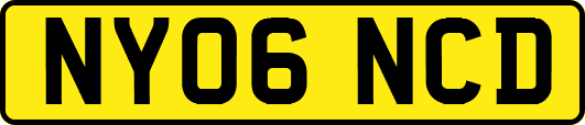 NY06NCD