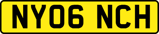 NY06NCH