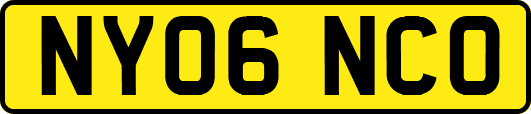 NY06NCO
