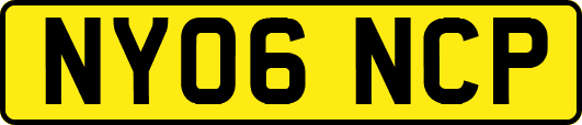 NY06NCP