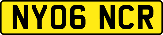 NY06NCR