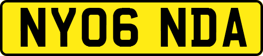 NY06NDA