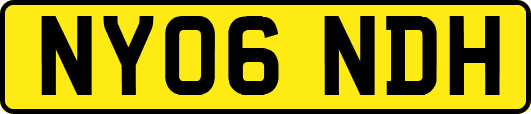 NY06NDH