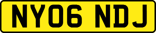 NY06NDJ