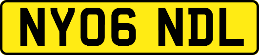 NY06NDL