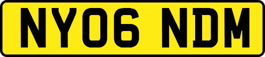 NY06NDM