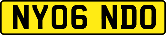 NY06NDO