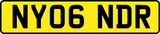 NY06NDR