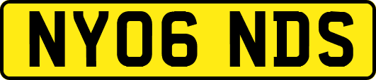 NY06NDS