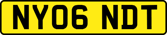 NY06NDT