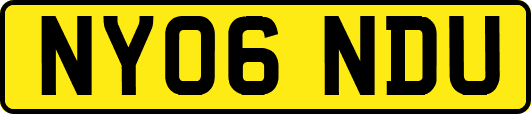 NY06NDU